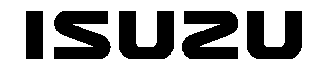 isuzu